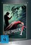 Geheimagent T, DVD