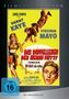Das Doppelleben des Herrn Mitty, DVD
