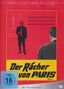 Der Rächer von Paris, DVD