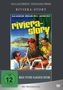 Riviera Story, DVD