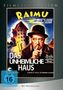 Das unheimliche Haus, DVD