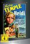 Heidi (1937), DVD, DVD
