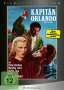 Mario Bonnard: Kapitän Orlando, DVD