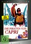 Die Piraten von Capri, DVD