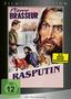 Rasputin, DVD