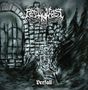 Pestnebel: Verfall, CD, CD
