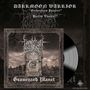 Darkmoon Warrior: Graveyard Planet, LP, LP