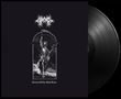 Halphas: Sermons Of The Black Flame, LP, LP