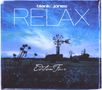 Blank & Jones: Relax Edition Four (Deluxe Box), 2 CDs