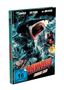 Sharknado 1 - Genug gesagt! (Blu-ray & DVD im Mediabook), Blu-ray Disc