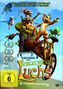 Schlau wie eine Luchs, DVD