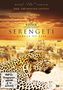 : Serengeti - Circle Of Life, DVD