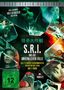 S.R.I. und die unheimlichen Fälle, 2 DVDs