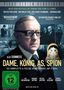 Dame, König, As, Spion (1979), 2 DVDs