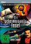 Henri Colpi: Jules Verne: Die geheimnisvolle Insel, DVD,DVD,DVD