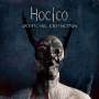 Hocico: Artificial Extinction, CD