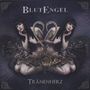 Blutengel: Tränenherz, CD