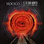 Hocico: El Ultimo Minuto, CD, CD