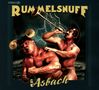 Rummelsnuff: Rummelsnuff & Asbach, 2 CDs