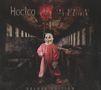 Hocico: The Spell Of The Spider (Deluxe-Edition), CD,CD