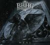 Bloodred Hourglass: Heal (Deluxe-Edition), CD,CD