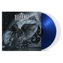Bloodred Hourglass: Heal (Limited-Edition) (Colored Vinyl), LP,LP