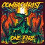 Combichrist: One Fire (Deluxe-Edition), 2 CDs