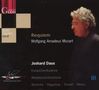 Wolfgang Amadeus Mozart: Requiem KV 626, CD,CD,CD,CD,CD