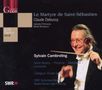 Claude Debussy (1862-1918): Le Martyre de Saint-Sebastien, CD