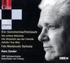 Felix Mendelssohn Bartholdy (1809-1847): Ein Sommernachtstraum, CD
