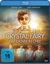 Sebastian Silva: Crystal Fairy (Blu-ray), BR