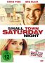 Ryan Craig: Small Town Saturday Night, DVD