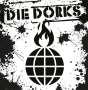 Die Dorks: Geschäftsmodel Hass (Ltd. Black LP), LP