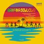 Bahama Soul Club: Sundub Society, CD