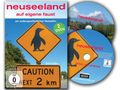 Silke Schranz: Neuseeland auf eigene Faust, DVD