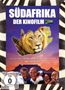 Südafrika - Der Kinofilm, DVD