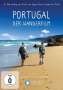 Portugal - Der Wanderfilm, DVD
