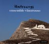 Ensemble Vinorosso - Unterwegs, CD