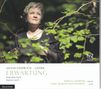 Anton Urspruch (1850-1907): Lieder "Erwartung", CD