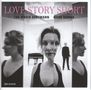 Eva-Maria Hartmann & Hilko Dumno - Love Story Short, CD, CD