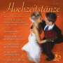 Band4Dancers: Hochzeitstänze Vol.1, CD