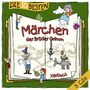 Jacob Grimm Wilhelm Grimm: Die 30 Besten Märchen Der Brüder Grimm, 5 CDs