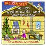 Sommerland,S./Glück,K.& Kita-Frösche,Die: Die 30 Besten Neuen Weihnachts-Und Winterlieder, CD
