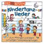 Simone Sommerland, Karsten Glück & Die Kita-Frösche: Die 30 besten Kindertanzlieder, CD