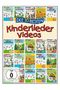 Die 30 besten Kinderlieder Videos, DVD