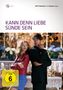 Kann denn Liebe Sünde sein, DVD