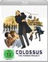 Colossus - The Forbin Project (Blu-ray), Blu-ray Disc