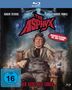 The Asphyx (Blu-ray), Blu-ray Disc