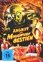 Virgil W. Vogel: Angriff der Maulwurfbestien, DVD