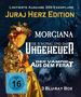 Juraj Herz: Juraj Herz Edition - Märchenhafte Meisterwerke: Morgiana / Die Jungfrau und das Ungeheuer / Der Vampir aus dem Ferat (Blu-ray), BR,BR,BR
